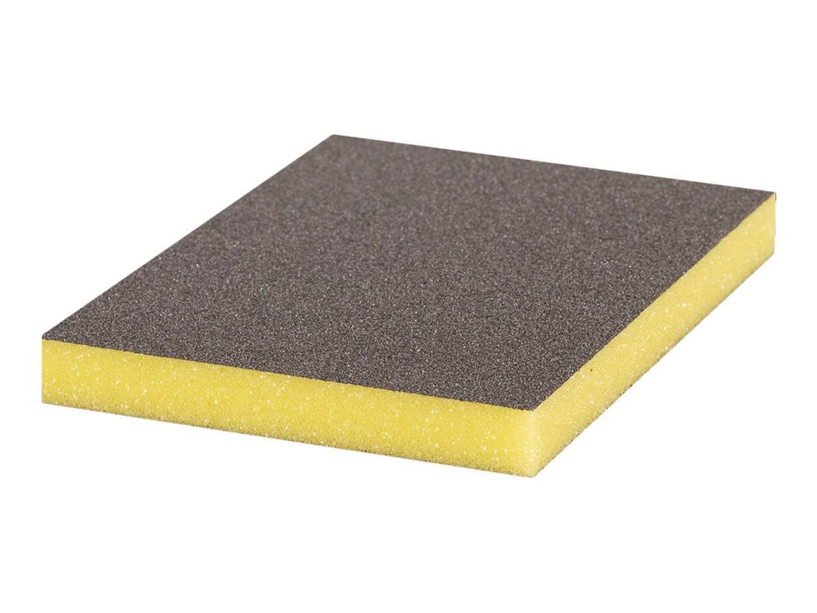 Bosch Slibesvamp 98x120x13mm, F, Gul | På lager | Billig