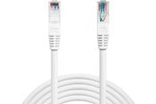 Netværkskabel - Sandberg UTP Cat6 - 10m - 10m - 506-97