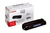 Blæk, Toner & Forbrugsstoffer - Canon CRG EP27 / 8489A002 Black - 8489A002