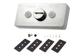 Kamera & objektivtilbehør - Canon WW-DC1 Waterproof Case weight - 9876A001