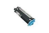 Blæk, Toner & Forbrugsstoffer - Epson Toner AcuLaser C4200 - Lasertoner Cyan - C13S050244