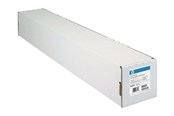 Papir, Fotopapir og Etiketter - HP Coated Paper - Roll - C6980A