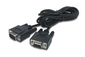 Parallel / Seriel kabel - APC Serielt kabel - 940-0024