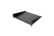 Rack skabe - APC AR8105BLK - 2U - Fixed Shelf - AR8105BLK