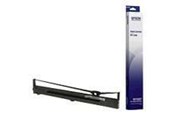 Blæk, Toner & Forbrugsstoffer - Epson Ribbon Black for FX-2190 - C13S015327