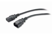 Strømkabel (intern) - APC 4mPower Cable 2.4 m - AP9870