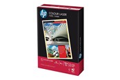 Papir, Fotopapir og Etiketter - HP Color Laser Paper - A4 (210 x 297 mm) 90 g/m² - 500 pcs. Plain Paper - CHP370