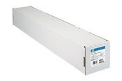 Papir, Fotopapir og Etiketter - HP Paper/Coated 1.067x45m f DnJ 3xxx - C6567B