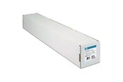 Papir, Fotopapir og Etiketter - HP Ekstra tykt coated papir - Q1414A