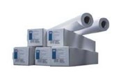Papir, Fotopapir og Etiketter - HP Paper/photo gloss Instant Dry 1524mm - Q6578A