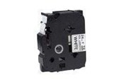 Papir, Fotopapir og Etiketter - Brother Tape/black-white 12mm f 3xx 5xx - TZN-251