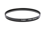 Fotofiltre - Canon Protect Filter 77mm - 2602A001