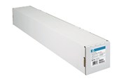 Papir, Fotopapir og Etiketter - HP Paper/Foto semi-gloss Inst Dry 610mm - Q6579A