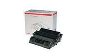 Blæk, Toner & Forbrugsstoffer - OKI 09004079 Toner Black - 09004079