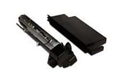 Blæk, Toner & Forbrugsstoffer - HP Fuser Assembly for CLJ 5550 - Fikseringsenhed - Q3985A