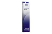Blæk, Toner & Forbrugsstoffer - Epson Ribbon Black for DFX-9000 - Print-bånd Sort - C13S015384