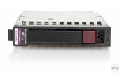 Harddisk - HP 36 GB - 36GB - Harddisk - 375859-B21 - SAS - 2.5" - 375859-B21