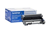 Blæk, Toner & Forbrugsstoffer - Brother DR3100 / DR 3100 Drum Kit - DR3100