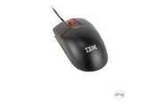 Mus - Lenovo ThinkPlus USB Optical Wheel Mouse - Mus - Optisk - 3 knapper - Sort - 06P4069