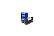 Blæk, Toner & Forbrugsstoffer - Epson Ribbon ERC-38 Black - Print-bånd Sort - C43S015374