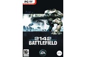 Spil - Battlefield 2142 - Windows - Action - 5035224050918