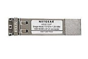 Repeater, boostere, bridges & transceiver - Netgear SINGLE MODE FIBRE LC SMALL - AGM732F