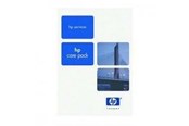 Service & support - HP eCare Pack/5Yr NBD f Notebook CPU - U7861E
