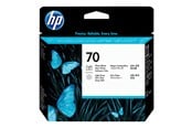Blæk, Toner & Forbrugsstoffer - HP 70 / C9407A - C9407A