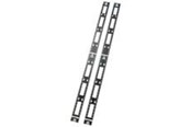 Rack skabe - APC SX 42U Vertical PDU Cable Organizer - AR7502