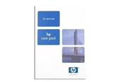 Service & support - HP eCare Pack/Instl f Switch 8 16 24 32p - U5988E