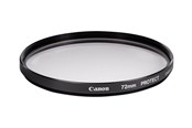 Fotofiltre - Canon Protect Filter 72mm - 2599A001