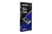 Blæk, Toner & Forbrugsstoffer - Epson T5498 UltraChrome Matte Black - Blækpatron Mat sort - C13T549800