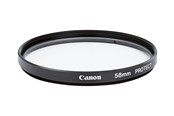 Fotofiltre - Canon Protect Filter 58mm - 2595A001