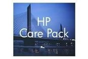 Service & support - HP 1Y PW PICKUP RETURN NB ONLY - U4397PE