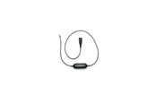 Audio kabel - Jabra Netcom Smart Cord 0.5 meter - 88001-99