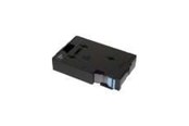 Papir, Fotopapir og Etiketter - Brother TC-TAPE Black/Neon 12MM - TCC01