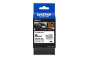 Papir, Fotopapir og Etiketter - Brother TZFX211 - TZFX211