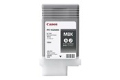 Blæk, Toner & Forbrugsstoffer - Canon PFI-102 / 0894B001 Matte Black - Blækpatron Mat sort - 0894B001