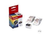 Blæk, Toner & Forbrugsstoffer - Canon PCI-15 / 8191A002 3-Color Twin - 8191A002