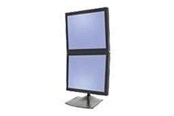 Skærmholder - Ergotron DeskStand DS100 - 33-091-200