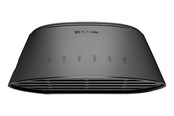 Switch - D-Link DGS-1005D 5-Port Gigabit Unmanaged Desktop Switch - DGS-1005D/E