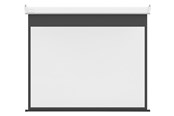 Projektorlærred - Multibrackets M 16:9 Manual Projection Screen 200x112 90" - 7350022730588