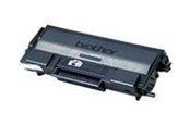Blæk, Toner & Forbrugsstoffer - Brother TN4100 - Black Laser Toner - Lasertoner Sort - TN4100
