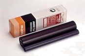 Blæk, Toner & Forbrugsstoffer - Brother Ribbon Pc-300Rf - Black - Farvebånd refill (termisk overføring) - PC-300RF