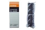 Blæk, Toner & Forbrugsstoffer - Brother Ribbon Pc-302Rf 920/25 - Print-bånd - PC302RF