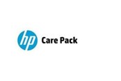 Service & support - HP U4847E - U4847E