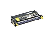 Blæk, Toner & Forbrugsstoffer - Epson Toner Yellow f Aculaser C3800N - Lasertoner Gul - C13S051128