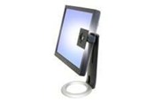 Vægbeslag, AV-Beslag & AV-Møbler - Ergotron Neo-Flex LCD Stand - Max 7.2 kg - recommended for - 33-310-060