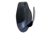 Musemåtte & tilbehør - Ergotron Mouse Holder Black - 99-033-085