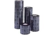 Blæk, Toner & Forbrugsstoffer - Zebra RIBBON 2300 83MMX45MM - Farvebånd refill (termisk overføring) Sort - 02300BK08345